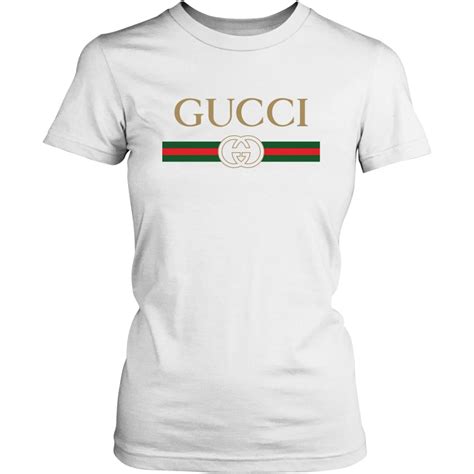 gucci t-shirt womens replica|gucci inspired shirt.